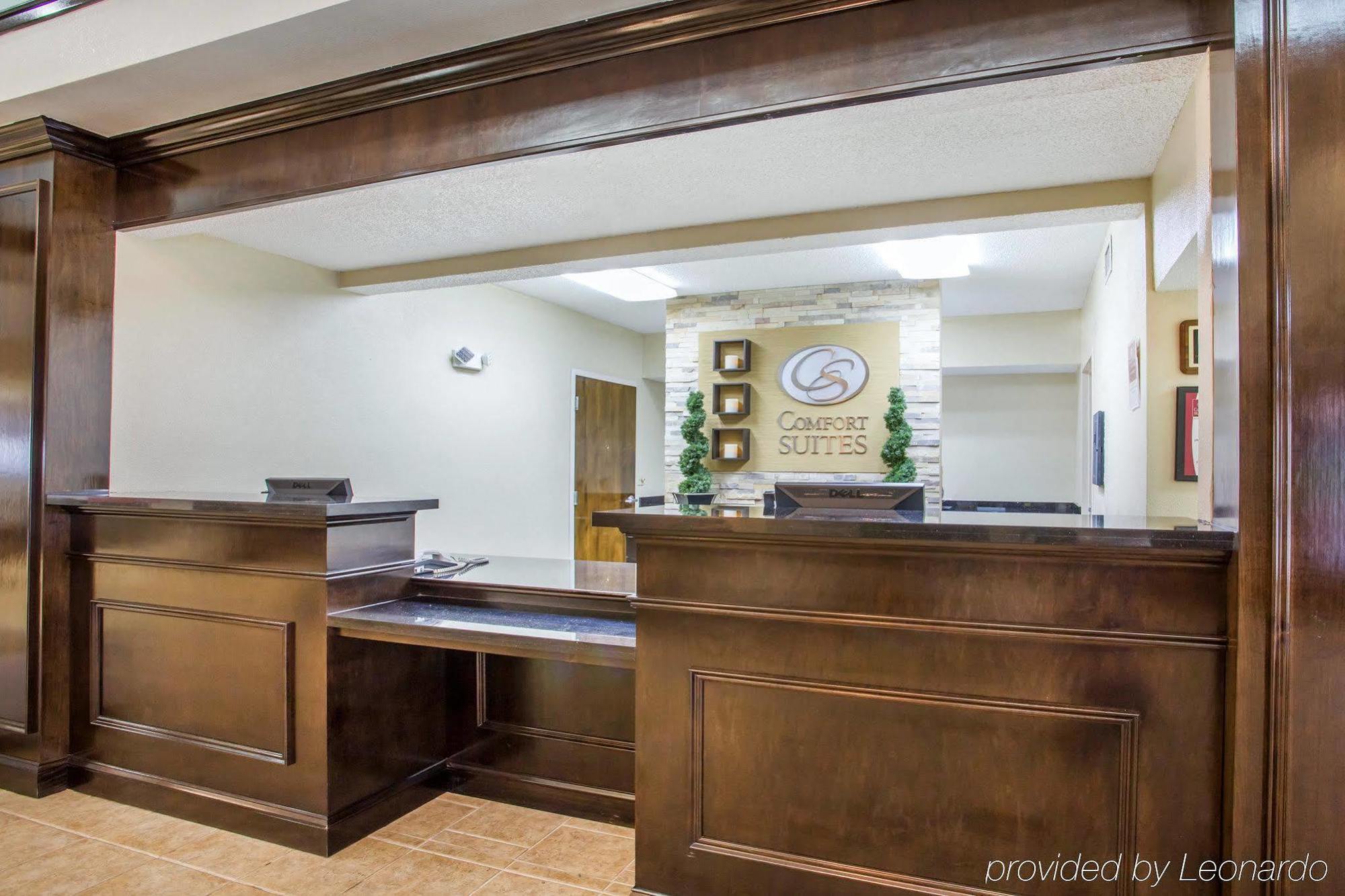 Comfort Suites Лебанон Экстерьер фото