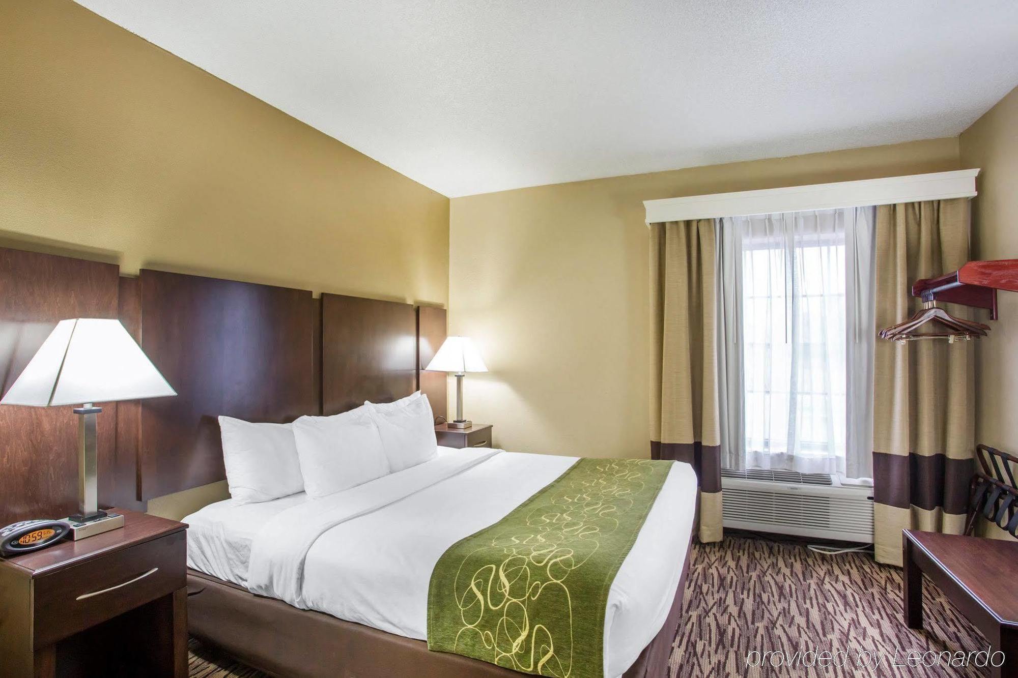 Comfort Suites Лебанон Экстерьер фото