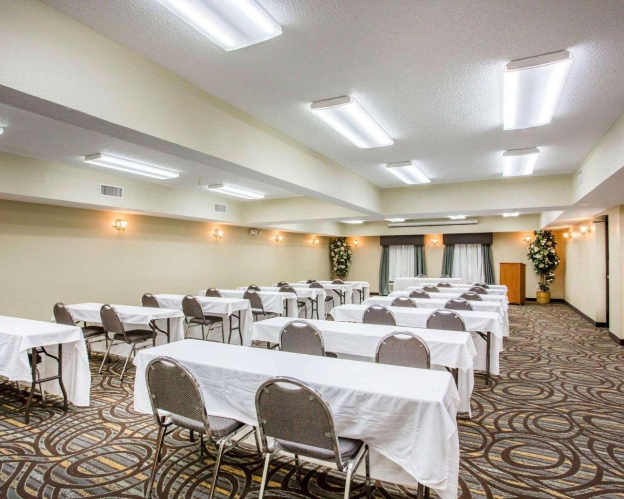 Comfort Suites Лебанон Экстерьер фото