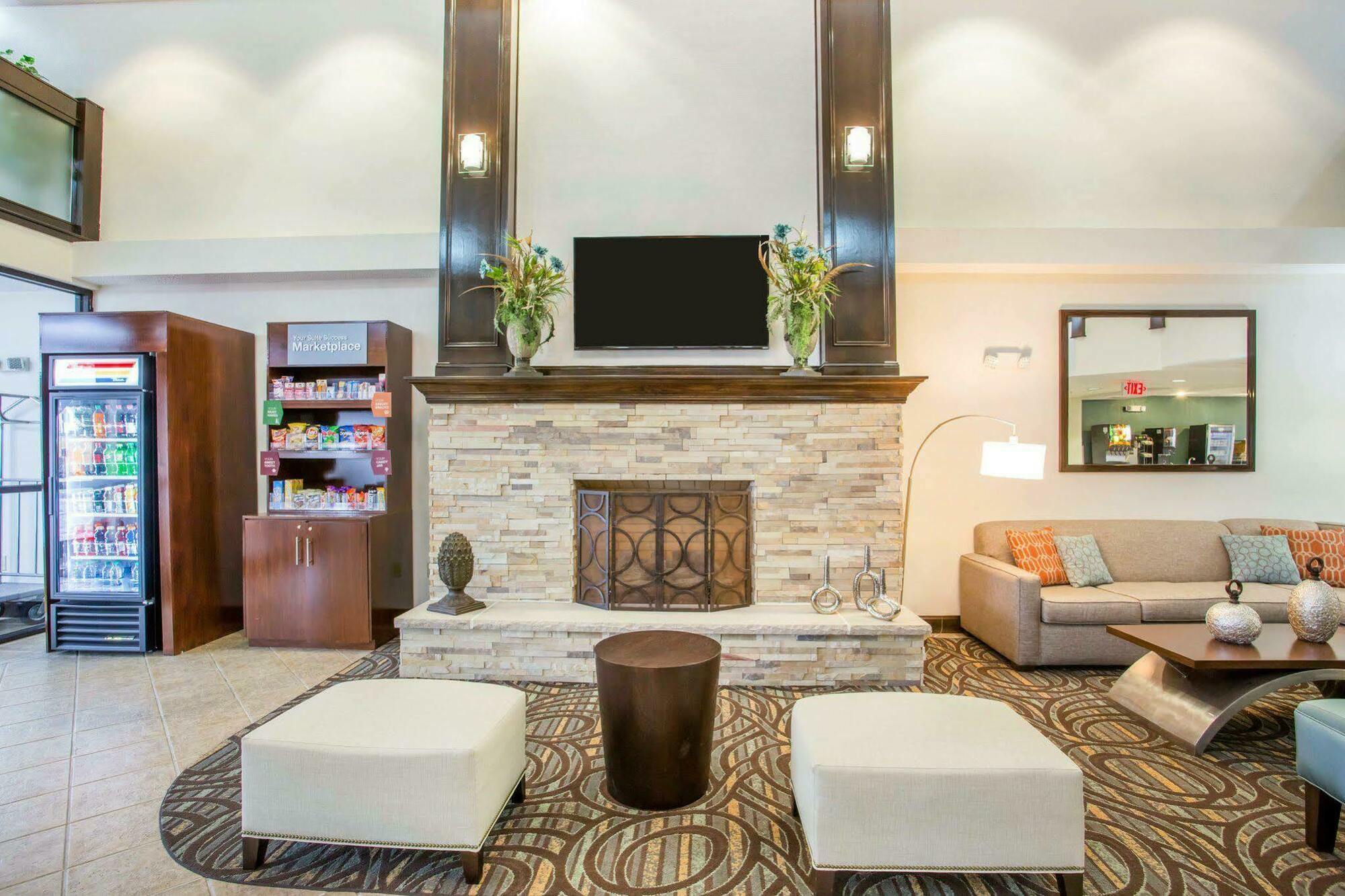 Comfort Suites Лебанон Экстерьер фото