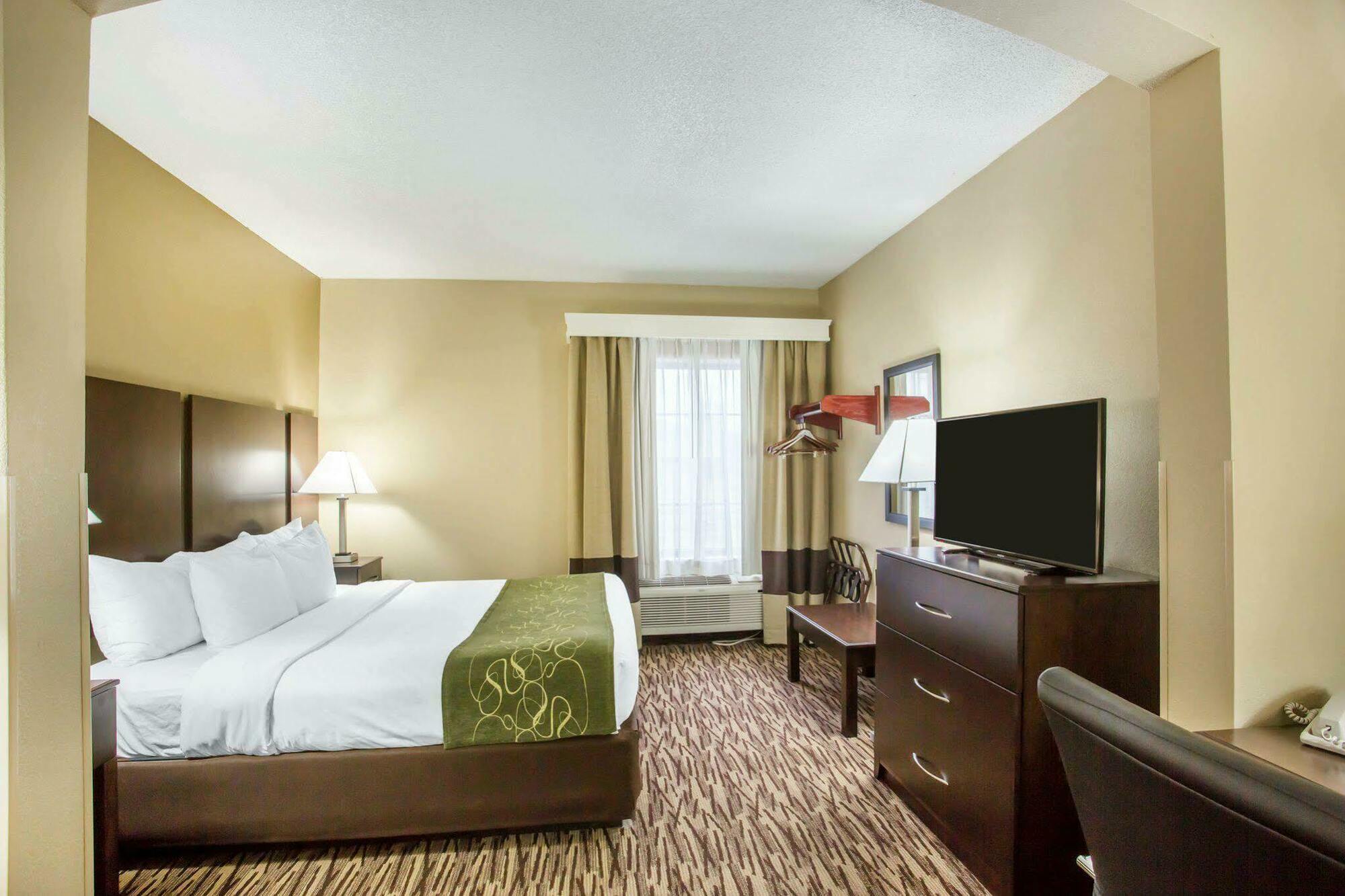 Comfort Suites Лебанон Экстерьер фото