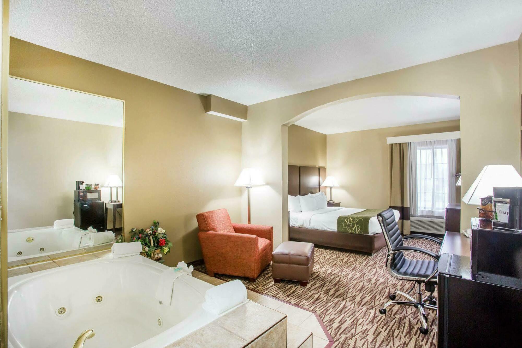 Comfort Suites Лебанон Экстерьер фото